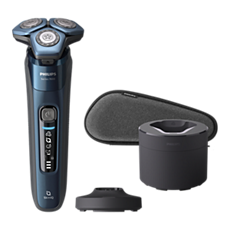 S7786/55 Shaver series 7000 Wet and Dry electric shaver