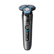 Norelco Shaver 7100 Wet &amp; dry electric shaver, Series 7000