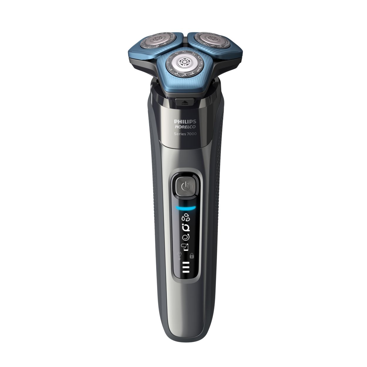 Shaver 7100 Wet & dry electric shaver, Series 7000 S7788/82 | Norelco