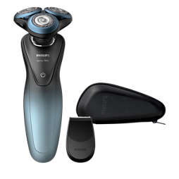 Shaver series 7000 Våt og tørr elektrisk barbermaskin