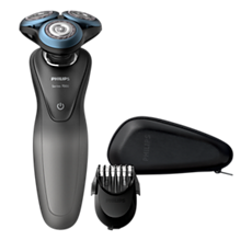 S7960/17 Shaver series 7000 Wet and dry electric shaver