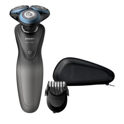 philips sensitive shaver series 7000