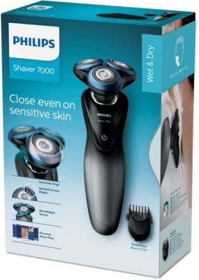 philips series 7000 cena