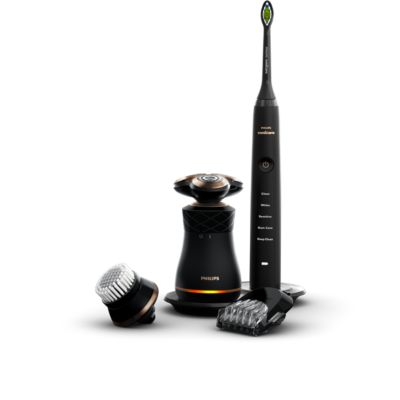 philips norelco toothbrush