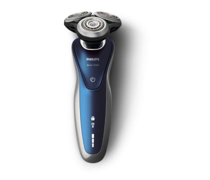 Shaver Series 9000 ウェット ドライ電気シェーバー S80 11 Philips