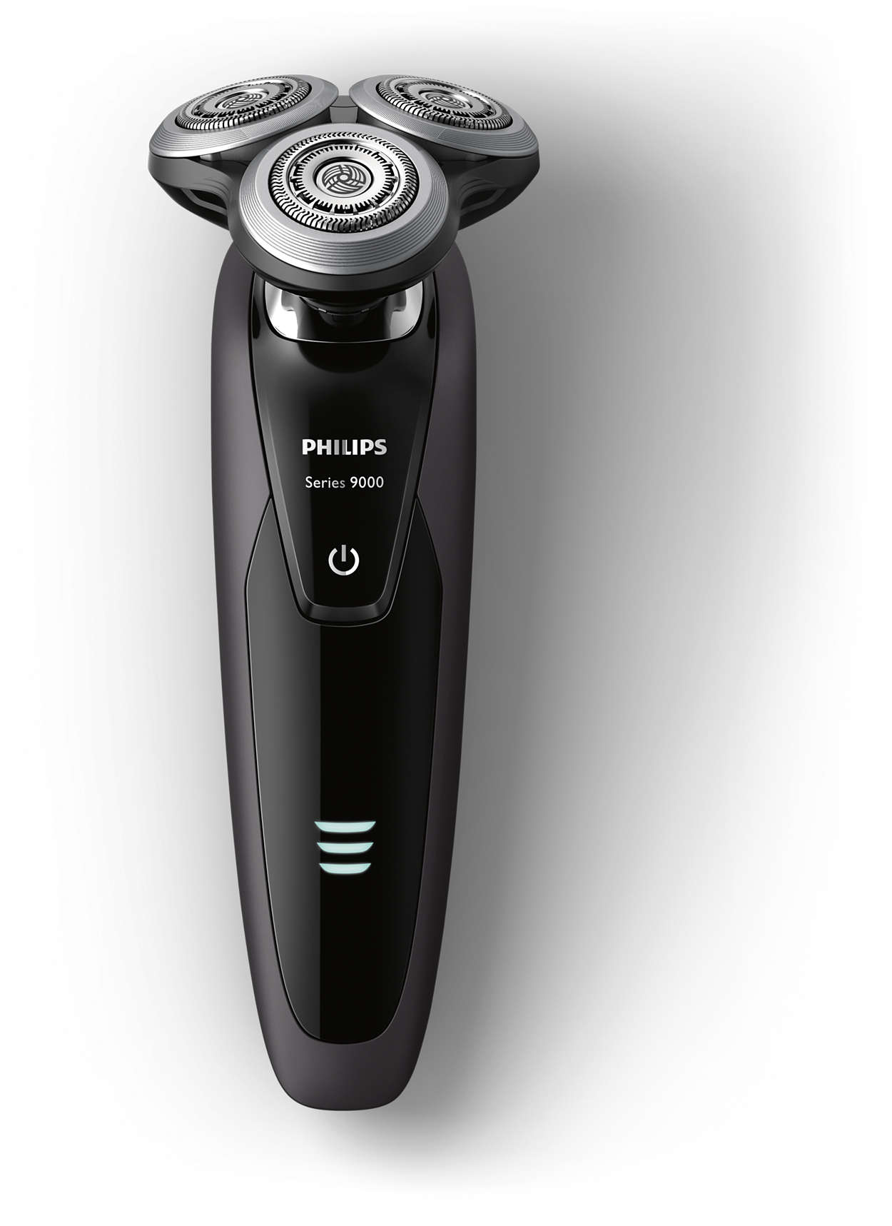 Shaver series 9000 ウェット＆ドライ電気シェーバー S9031/26 | Philips