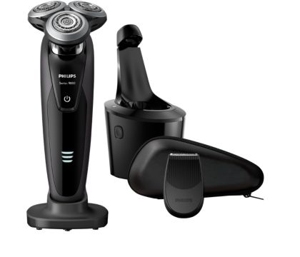 Shaver Series 9000 ウェット ドライ電気シェーバー S9031 26 Philips