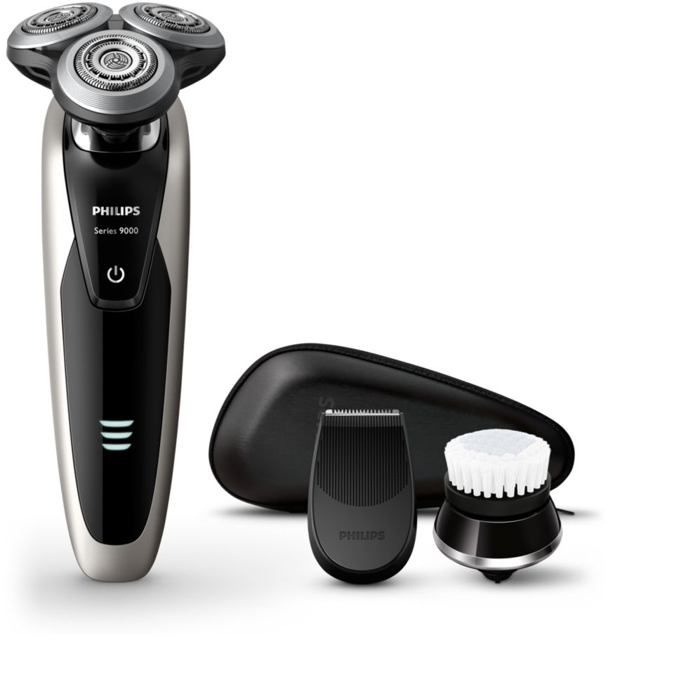 Shaver Series 9000 ウェット ドライ電気シェーバー S9090 43 Philips