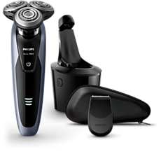 S9111/26 Shaver series 9000 Wet and dry electric shaver