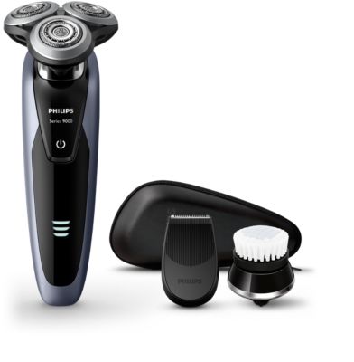 philips trimmer 9206