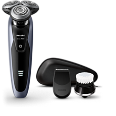 S9111/43 Shaver series 9000 Wet and dry electric shaver