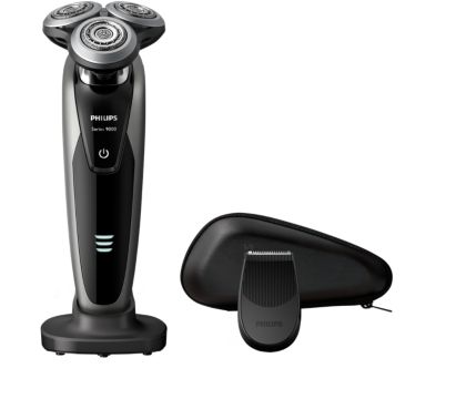 Shaver Series 9000 ウェット ドライ電気シェーバー S9161 12 Philips