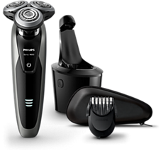 S9161/31 Shaver series 9000 Wet and dry electric shaver