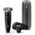 Shaver series 9000 Elektrisch scheerapparaat voor nat en droog scheren