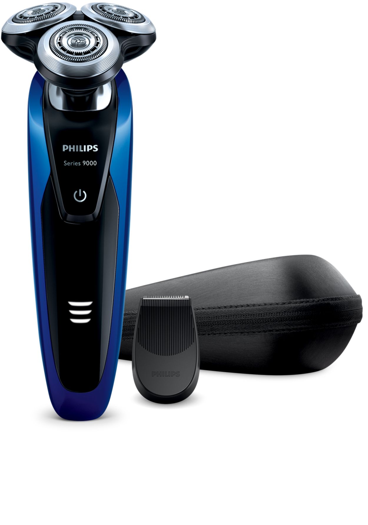 Shaver Series 9000 ウェット ドライ電気シェーバー S9181 12 Philips