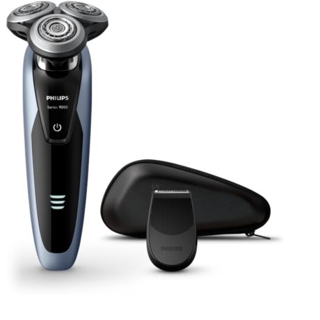 Battery Shaver | Series 5000 | Philips