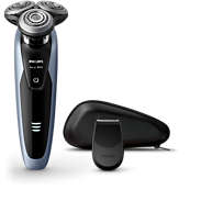 Shaver series 9000 Refurbished wet and dry electric shaver