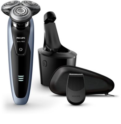 trimmer plus shaver