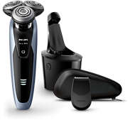Shaver series 9000 Refurbished wet and dry electric shaver
