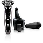 Shaver 9300 Wet &amp; dry electric shaver, Series 9000