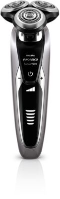 norelco shaver 9100