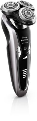 philips series 9000 digital hair clipper