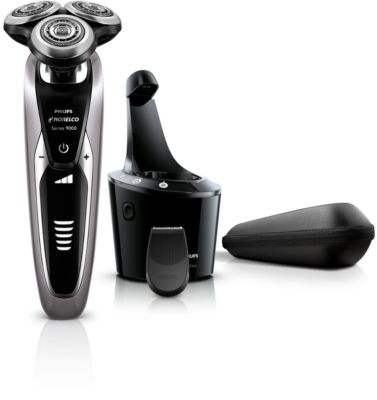 philips norelco shaver 9100
