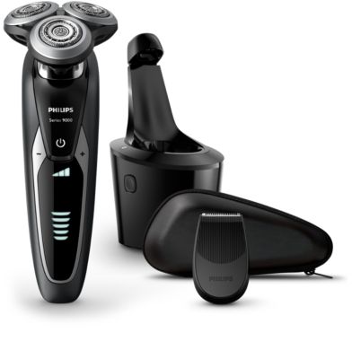 philips smartclick trimmer