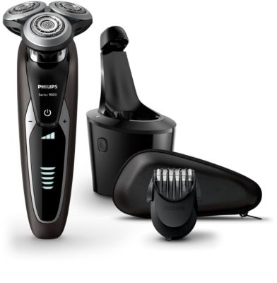 philips hair trimmer 9000