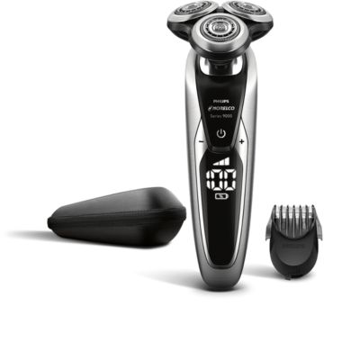 philips 9000 series hair clippers