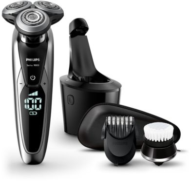 philips beard styler attachment