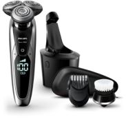 Shaver series 9000 乾濕兩用電鬍刀