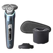 Shaver series 9000 Elektrický holicí strojek pro mokré a suché holení