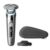 Shaver series 9000 Våt og tørr elektrisk barbermaskin