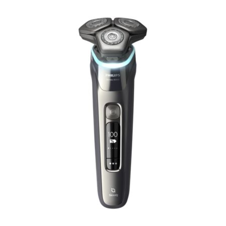 Shaver 9000