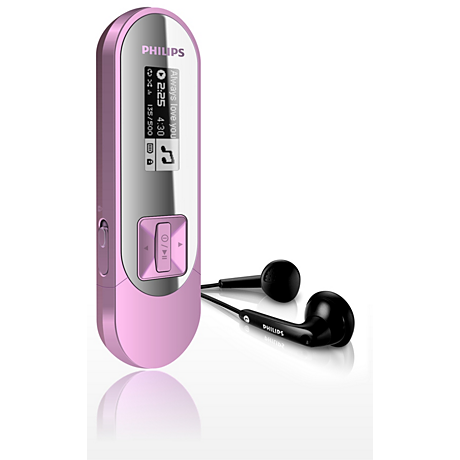 SA011102P/97  MP3 player