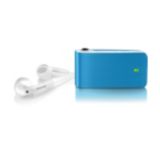 MP3- und MP4-Player