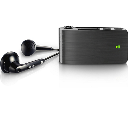 Gogear audio
