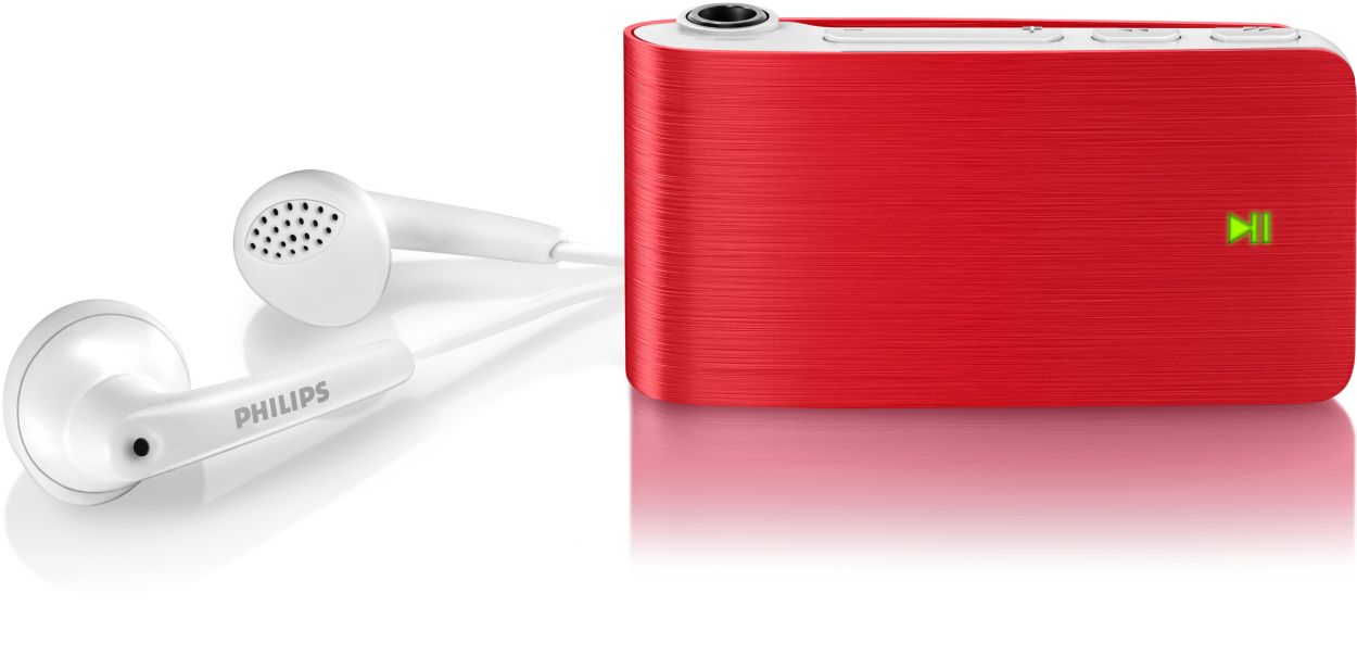 More music, superior sound