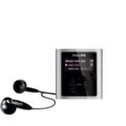 GoGEAR MP3 player