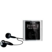 GoGEAR MP3 player