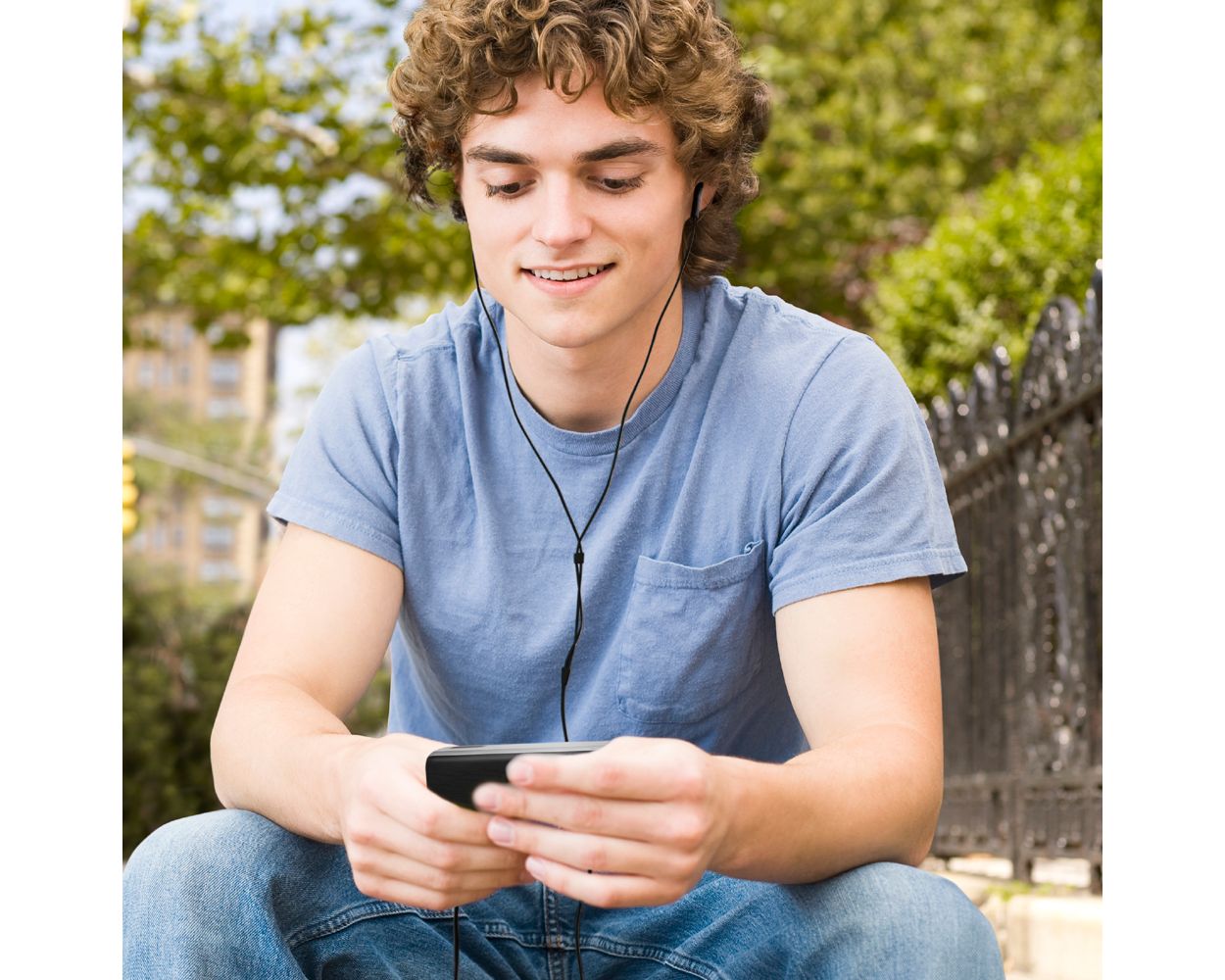 Superior sound experience