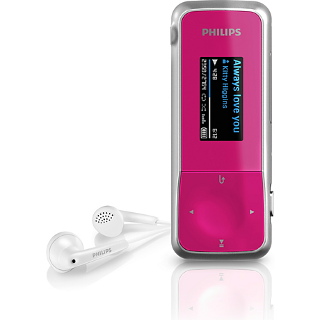 SA1MXX02P/97  MP3 player