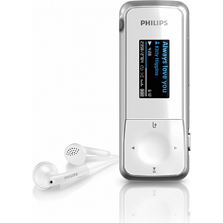SA1MXX08W/97  MP3 player