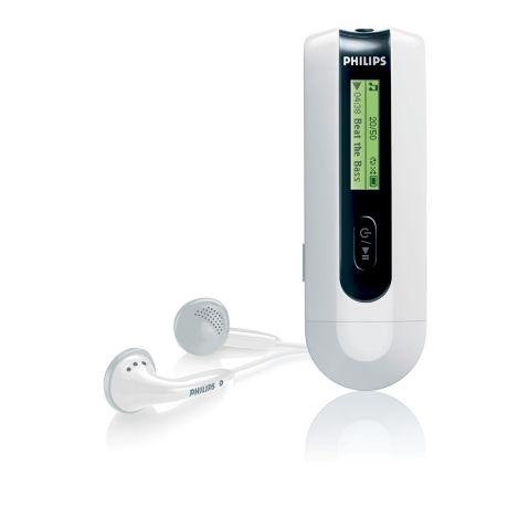 SA2120/37  Flash audio player