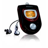 Flash audio player