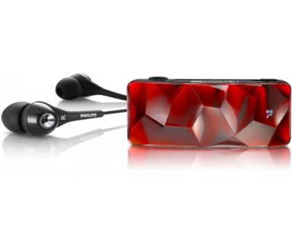 Connect to your music and calls