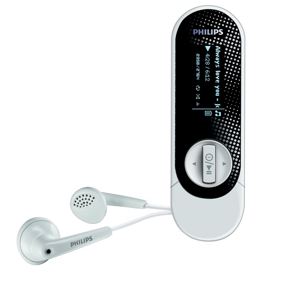 Philips Gogear Mp3 Player Not Recognized By Pc Shopping Online green