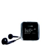 GoGear MP3 player