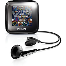 SA2SPK02K/97  MP3 player